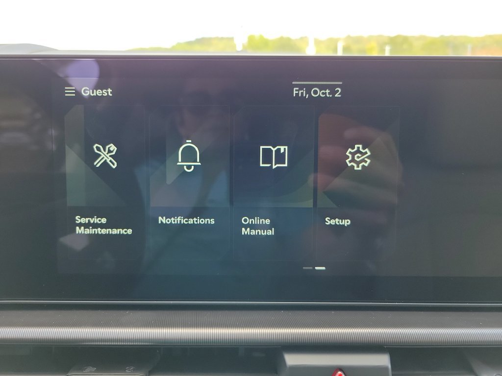 New 2027 Kia Sportage EX FWD image 18