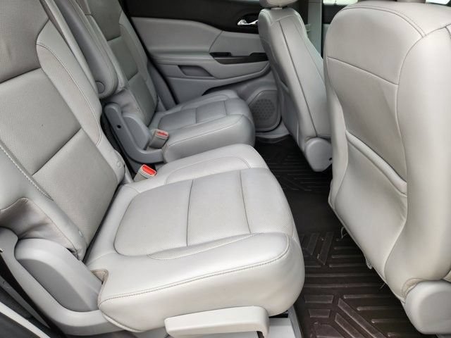 Used 2019 GMC Acadia SLT FWD image 30