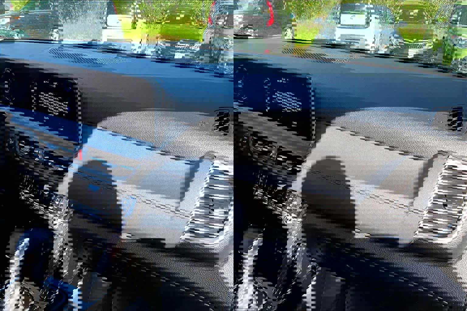 Used 2024 Kia Seltos SX image 18