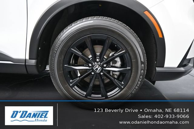 Used 2023 Honda CR-V Sport image 43