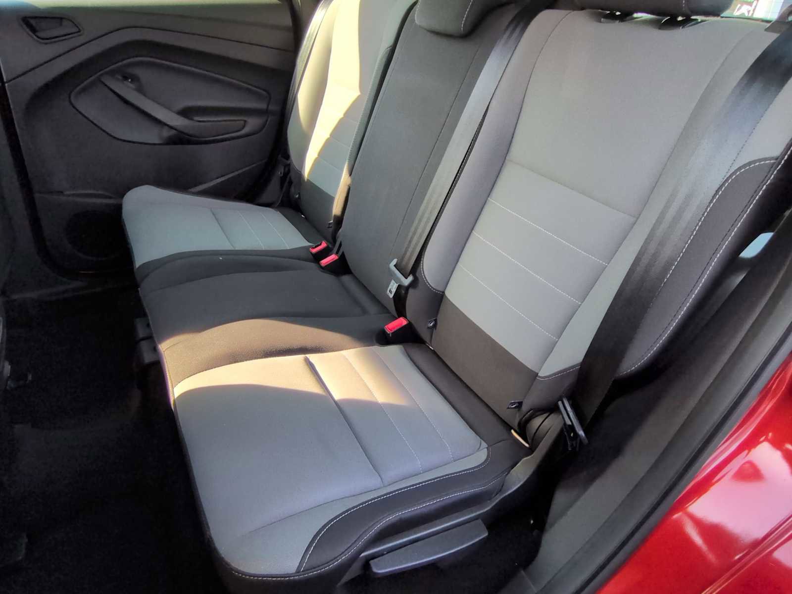 Used 2019 Ford Escape S image 20