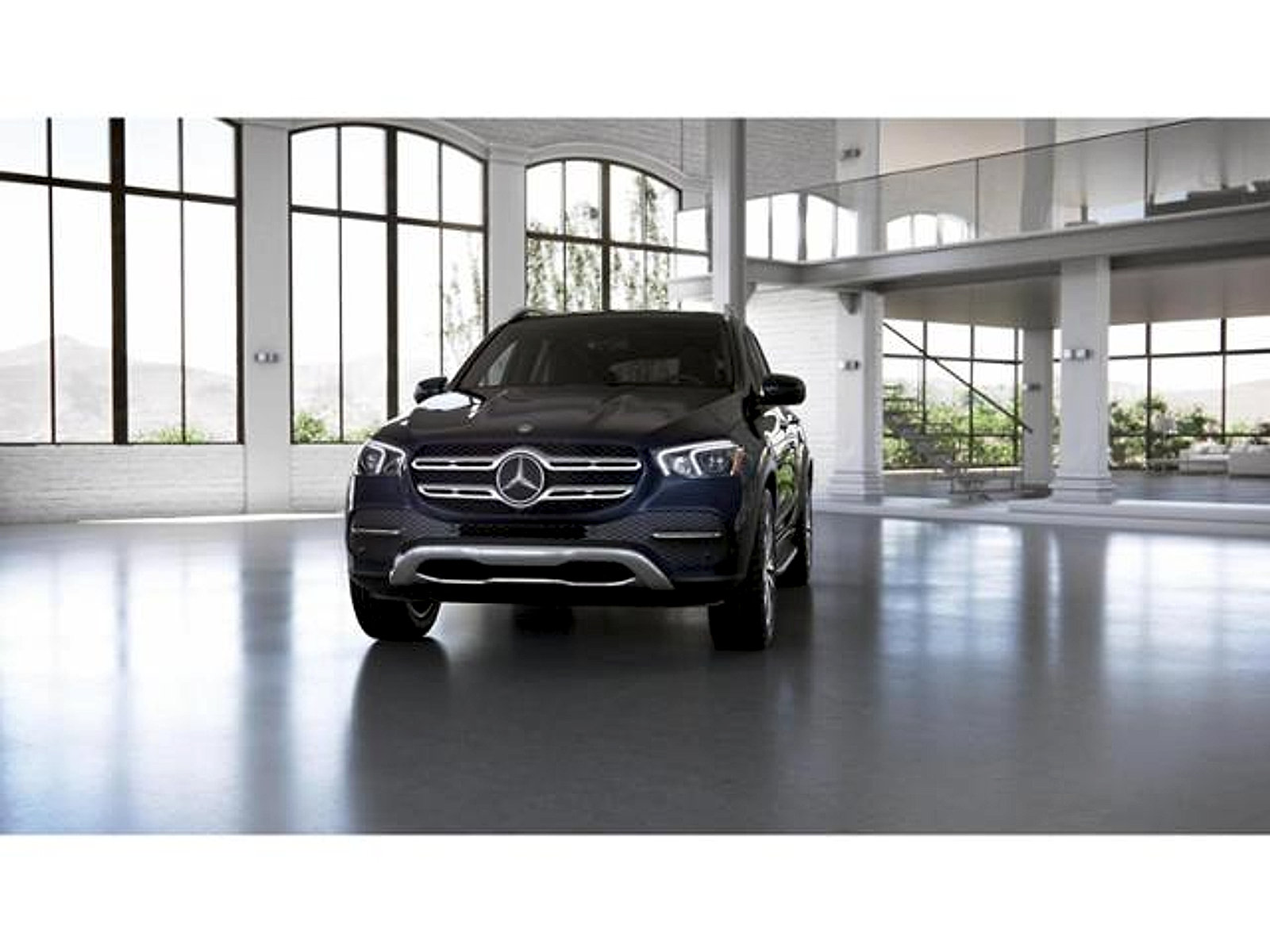 Used 2022 Mercedes-Benz GLE 350 4MATIC w/ Premium Package image 42