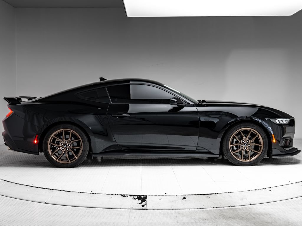 Used 2024 Ford Mustang Premium RWD image 30