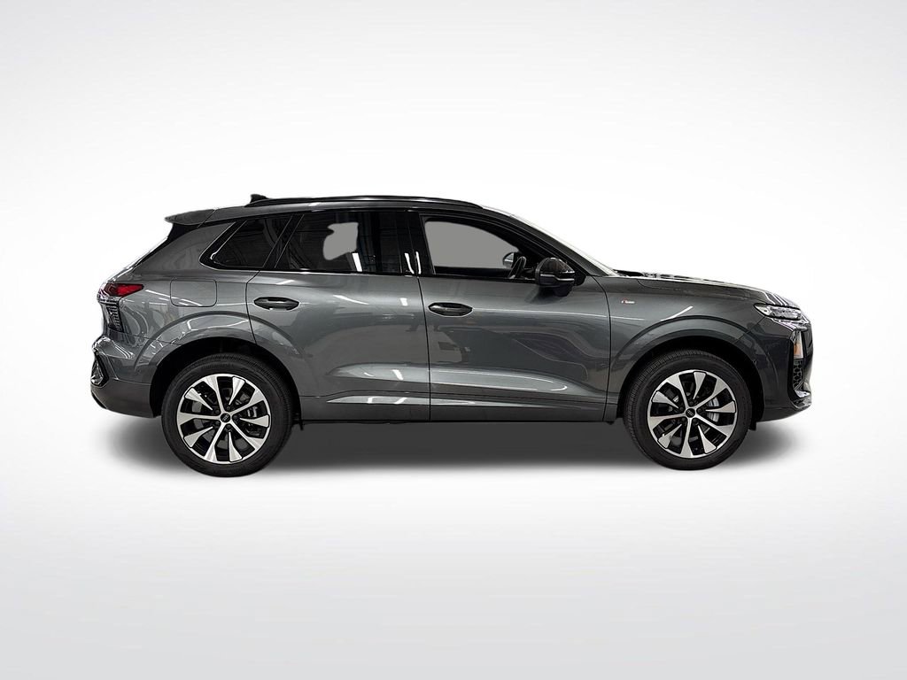 New 2026 Audi Q3 quattro 2.0T image 6