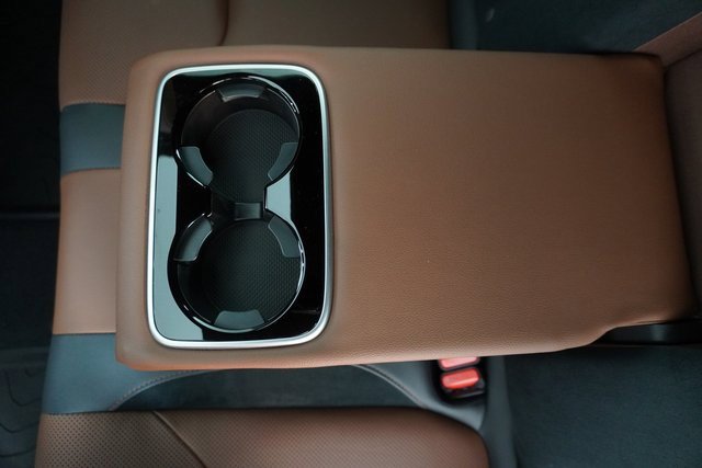 Certified 2025 Subaru Forester Touring image 36