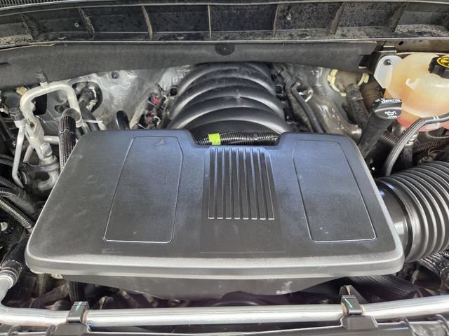 Used 2020 GMC Sierra 1500 AT4 w/ AT4 Premium Package AWD/4WD image 28