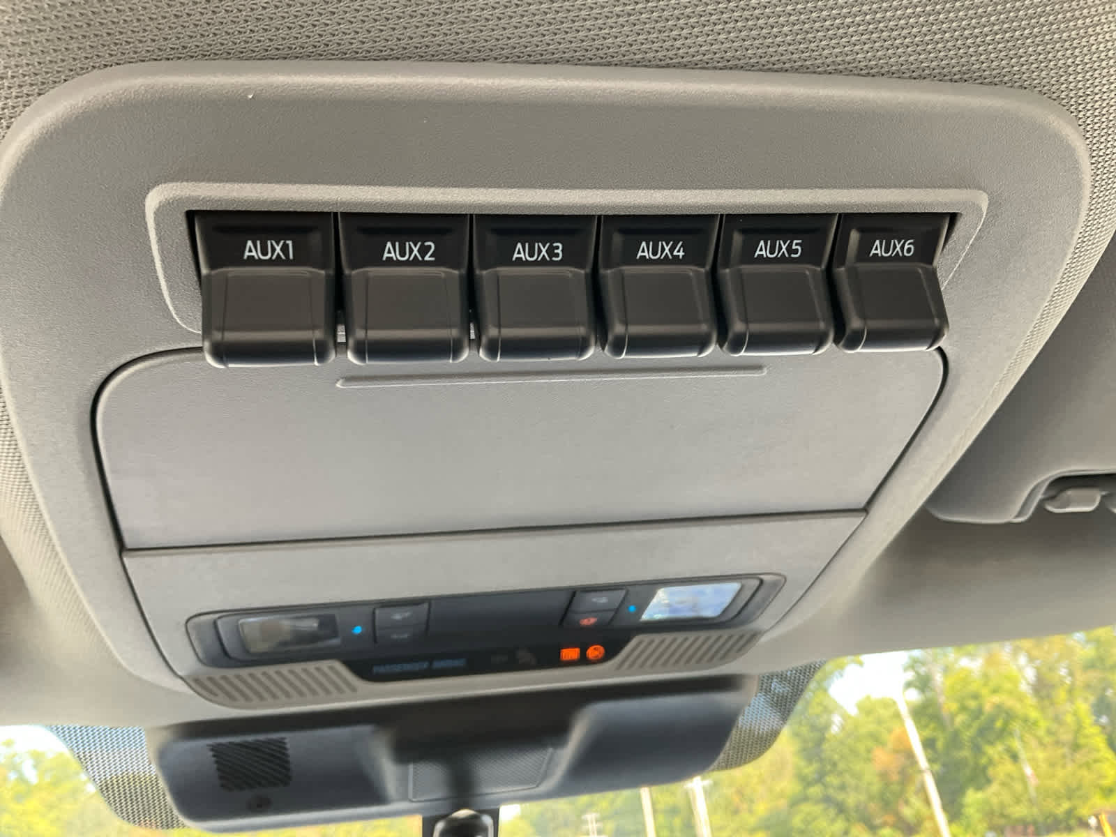 New 2026 Ford F250 XL w/ STX Appearance Package image 27