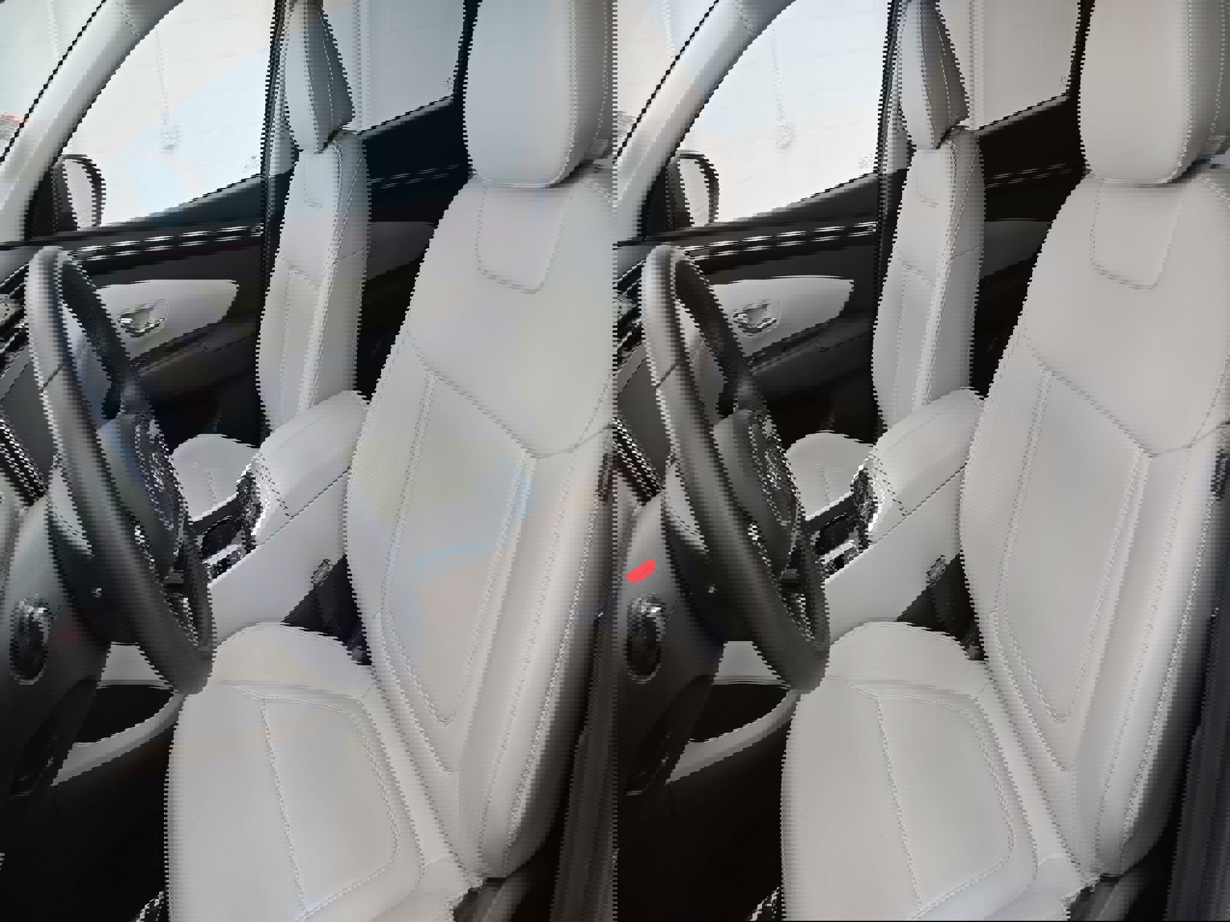 Used 2024 Hyundai Tucson SEL w/ Convenience Package image 15