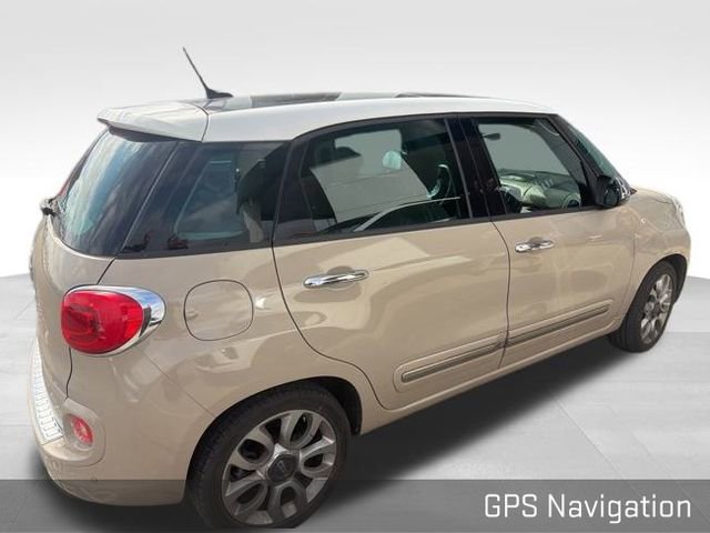 Used 2015 FIAT 500L Lounge image 5