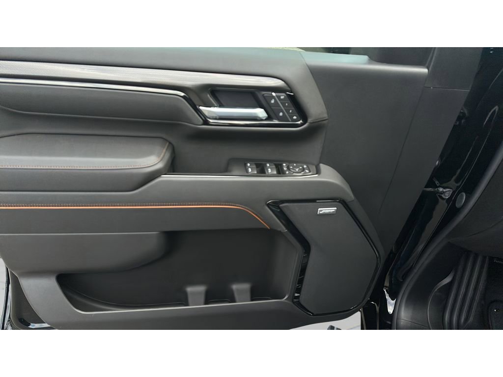 New 2026 GMC Sierra 3500 AT4 w/ AT4 Premium Plus Package AWD/4WD image 10
