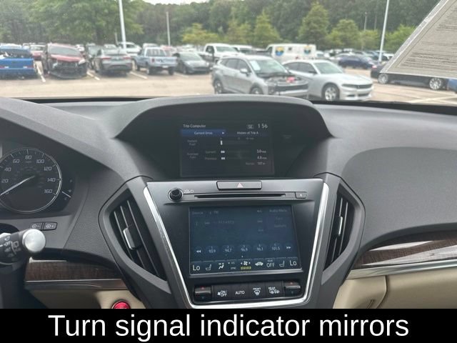 Used 2019 Acura MDX FWD image 23
