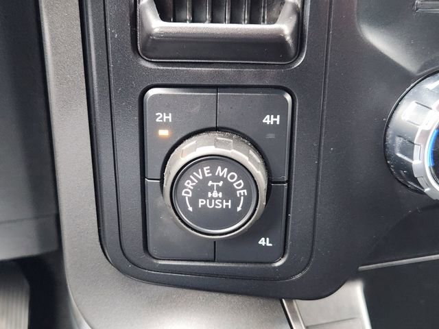 Used 2024 Ford F150 XLT w/ Equipment Group 302A MID AWD/4WD image 22
