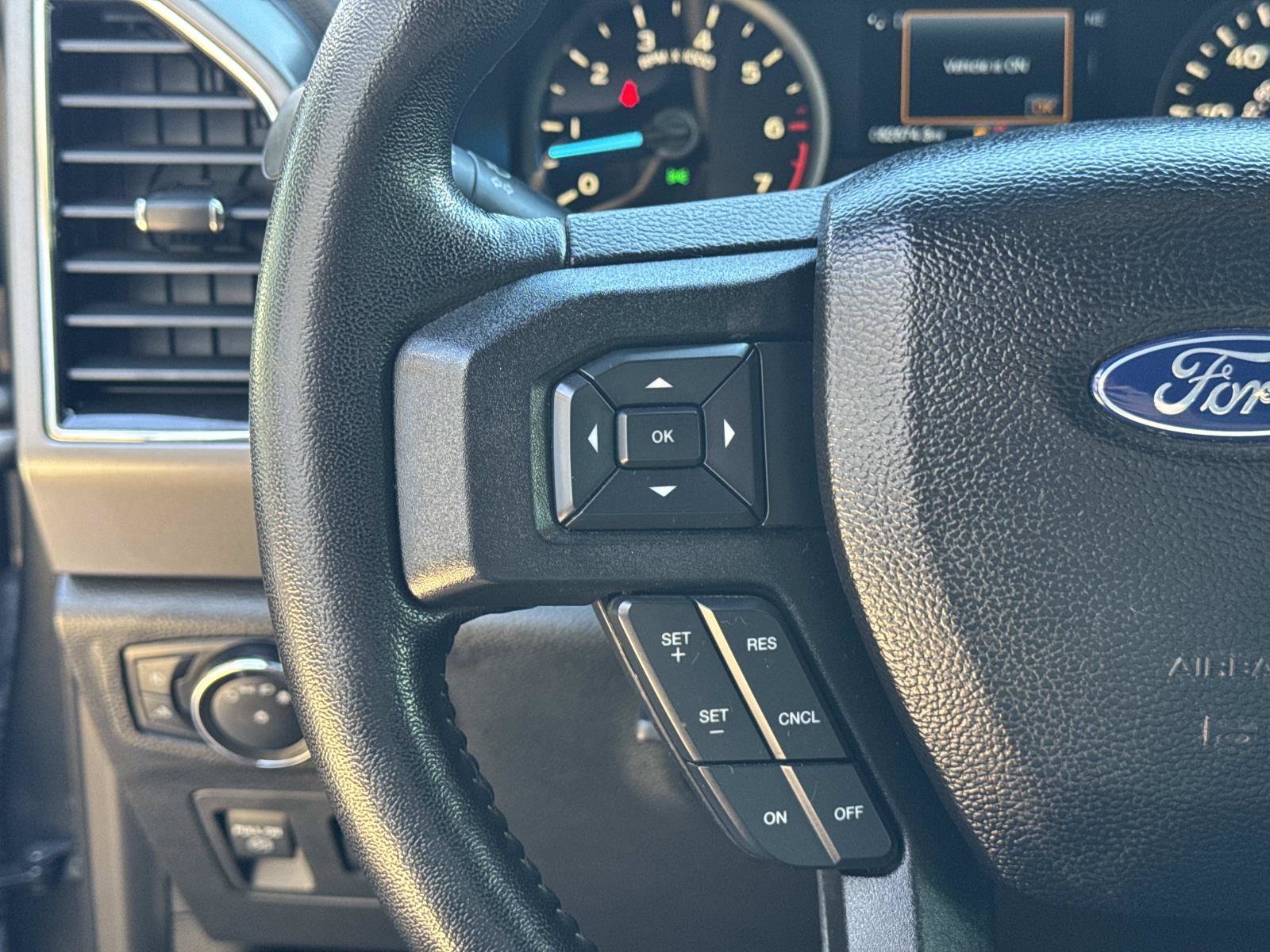 Used 2018 Ford F150 XLT w/ Equipment Group 302A Luxury RWD image 26