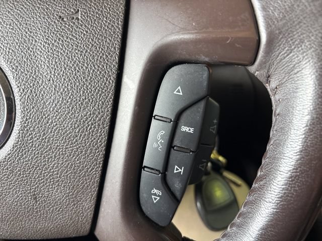 Used 2017 Buick Enclave Premium FWD image 21