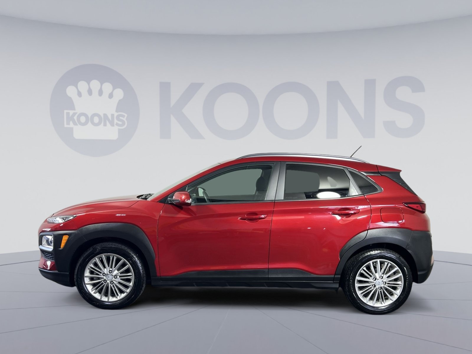 Used 2021 Hyundai Kona SEL FWD image 7