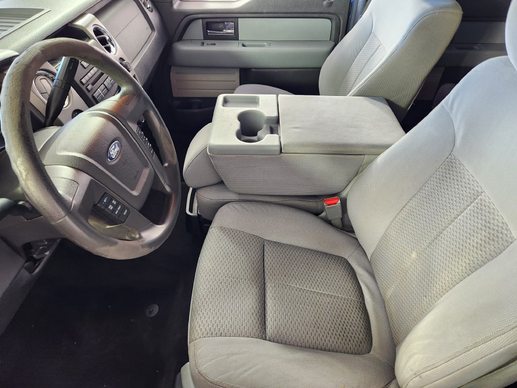 Used 2012 Ford F150 XLT AWD/4WD image 12