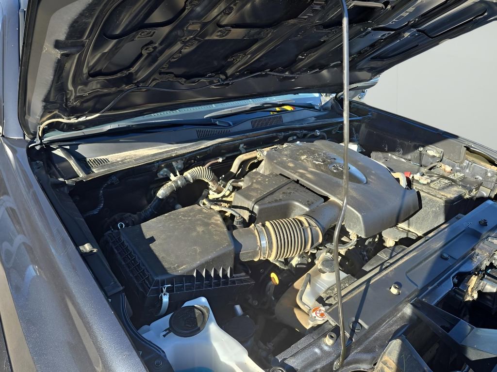 Used 2023 Toyota Tacoma SR5 image 35