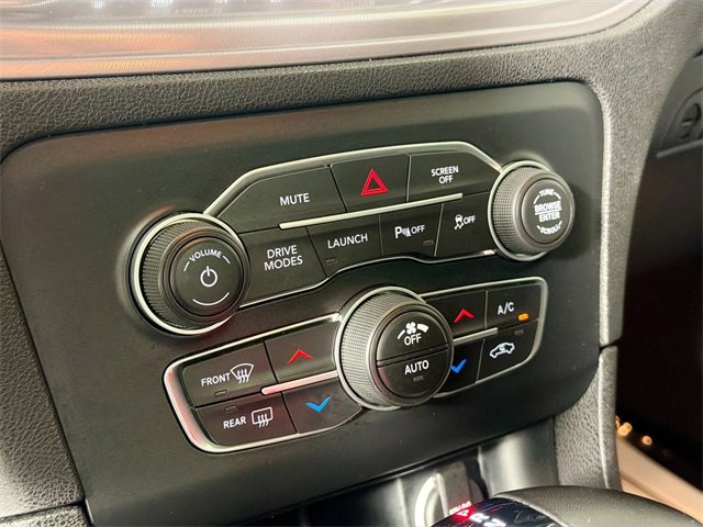 Used 2023 Dodge Charger Scat Pack w/ Navigation & Travel Group image 15