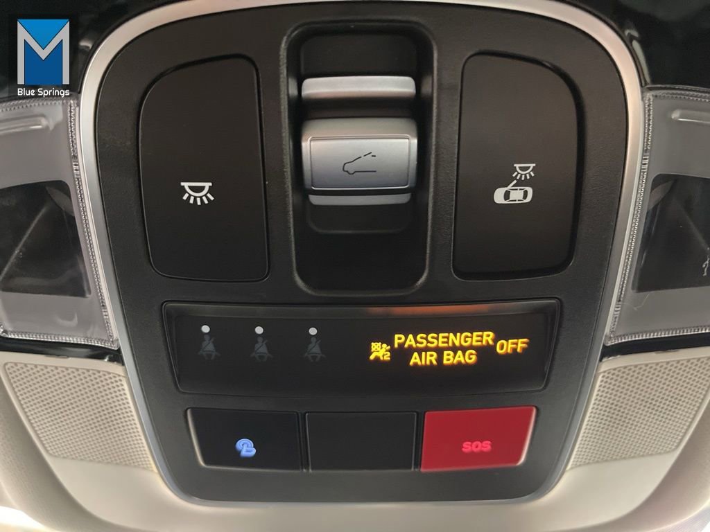 Used 2024 Hyundai Tucson SEL w/ Convenience Package image 28