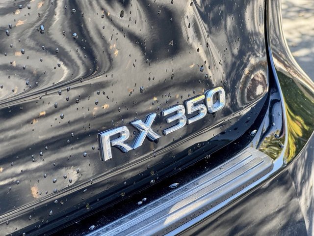 Used 2019 Lexus RX 350 FWD image 15
