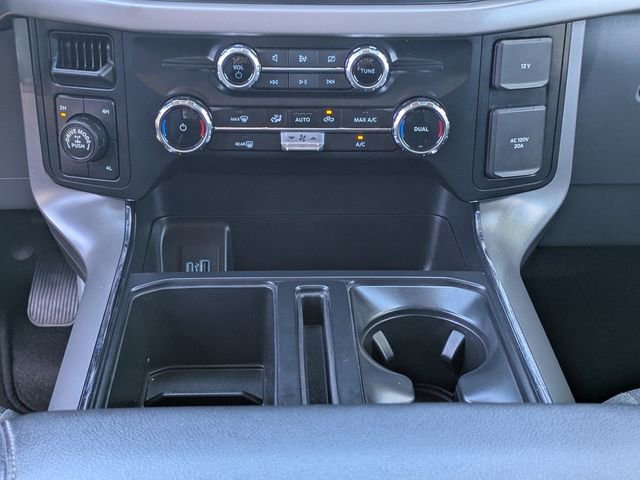 Used 2024 Ford F150 XLT w/ Mobile Office Package AWD/4WD image 23