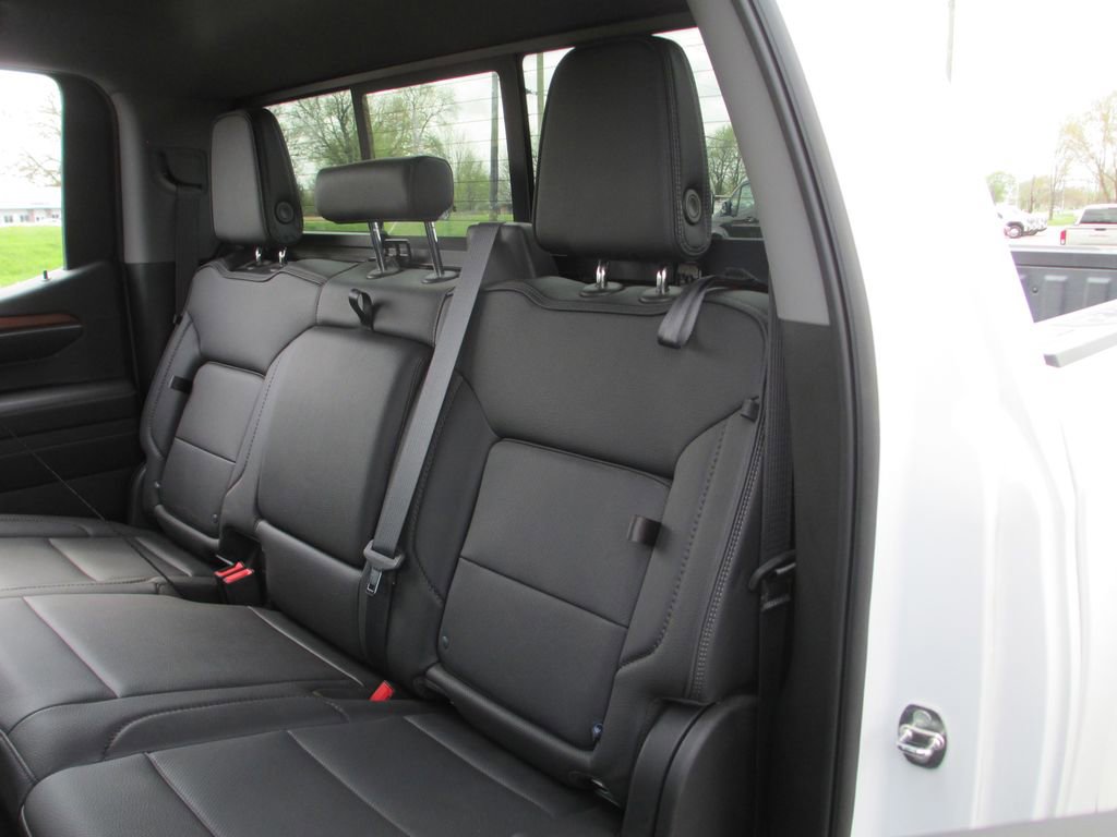 Used 2022 GMC Sierra 1500 Denali image 22