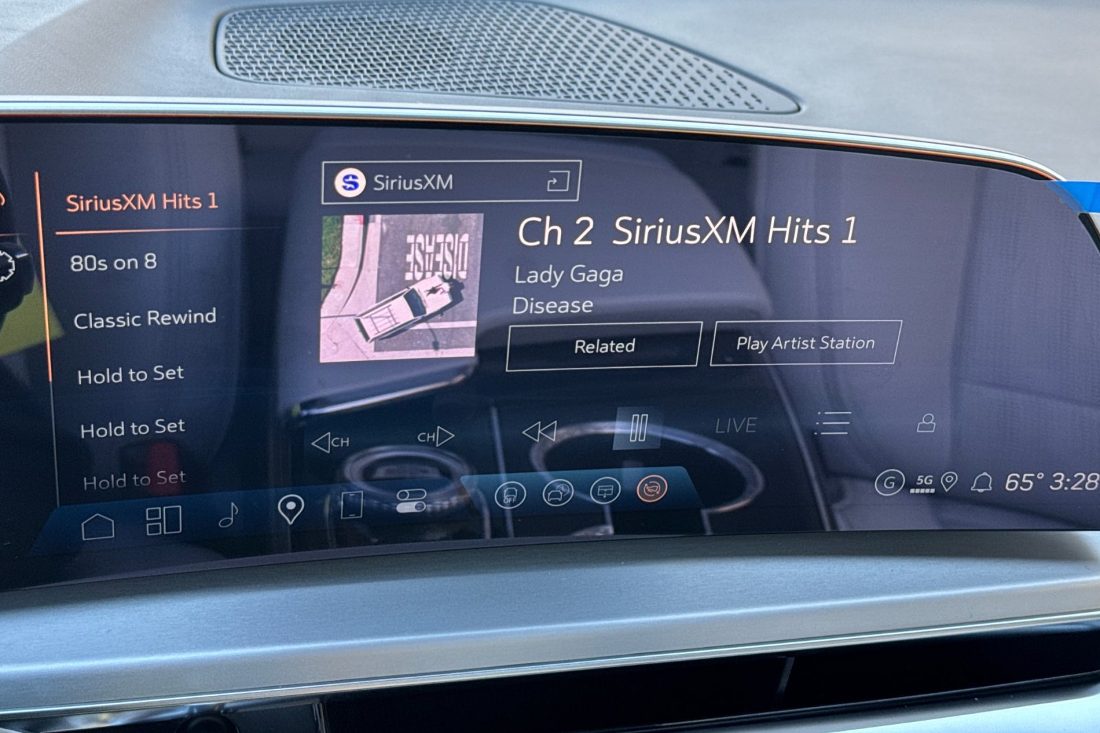New 2026 Cadillac Lyriq Premium Sport w/ LPO, Floor Liner Package AWD/4WD image 18