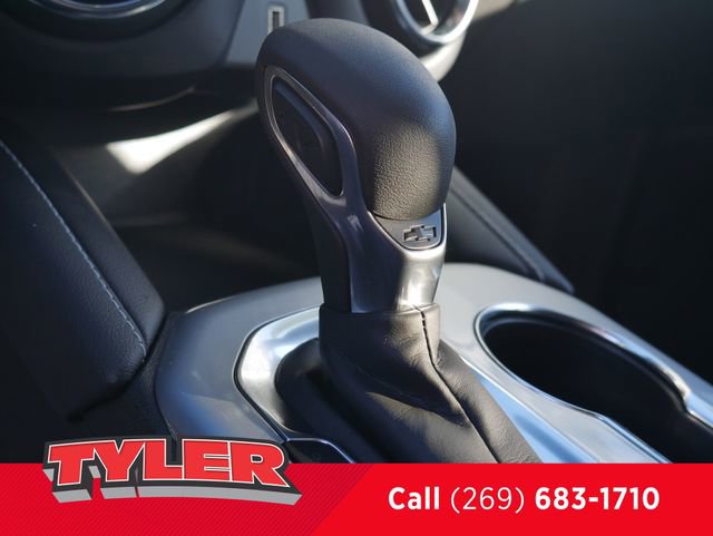 Used 2025 Chevrolet Blazer LT image 36