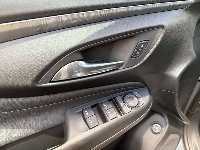 New 2026 Buick Envista Sport Touring w/ Convenience I Package FWD image 18