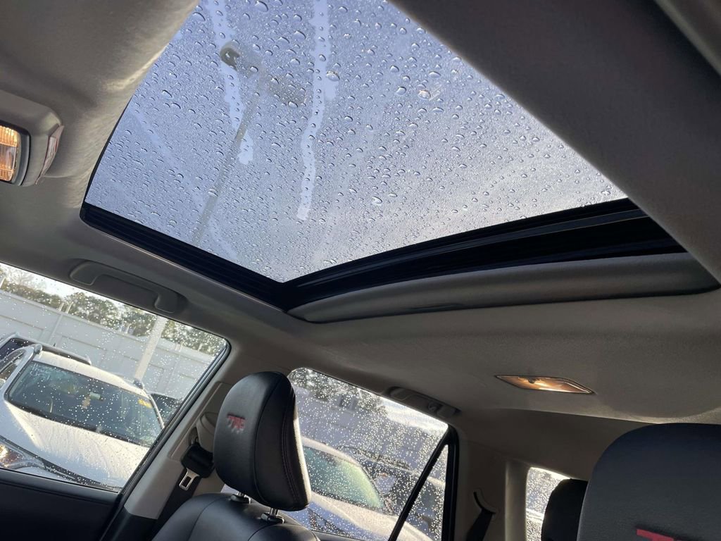 Used 2022 Toyota 4Runner TRD Off-Road Premium image 31