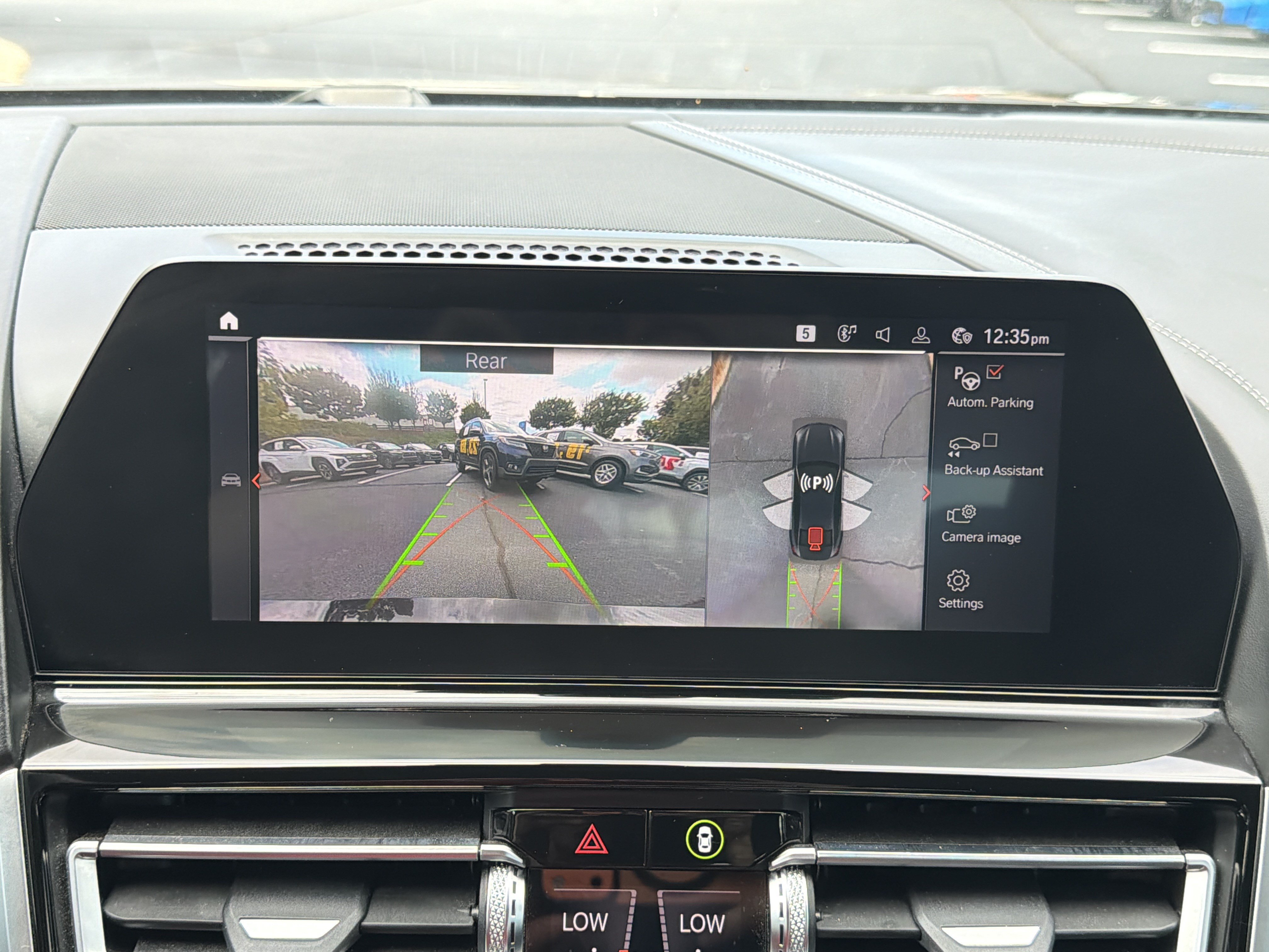 Used 2022 BMW 840i Gran Coupe RWD image 4