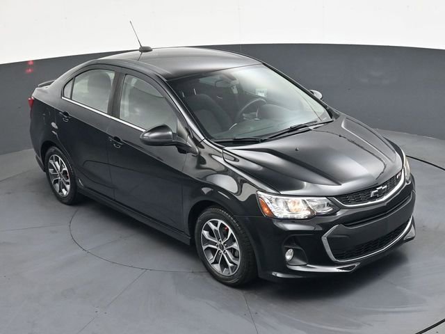 Used 2019 Chevrolet Sonic LT w/ Convenience Package image 26