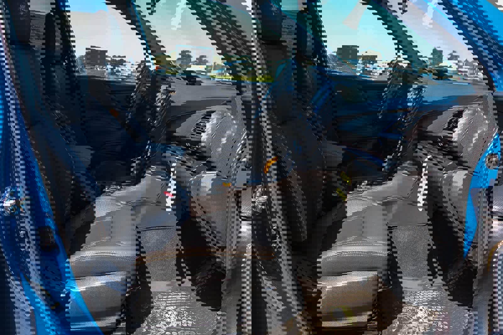 New 2025 Subaru Forester Wilderness image 16