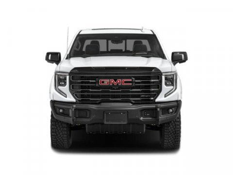 Used 2024 GMC Sierra 1500 AT4X image 7