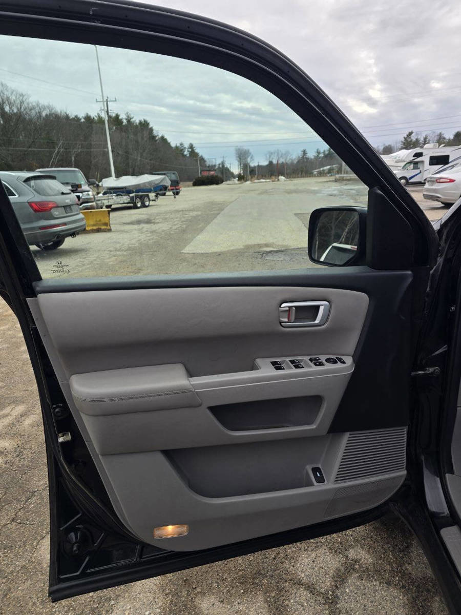 Used 2014 Honda Pilot EX-L image 13