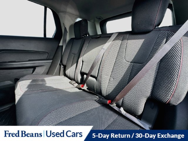 Used 2015 GMC Terrain SLE AWD/4WD image 29