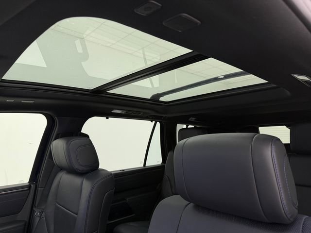 New 2026 Toyota Sequoia Platinum AWD/4WD image 26