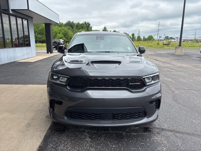 New 2025 Dodge Durango R/T image 7