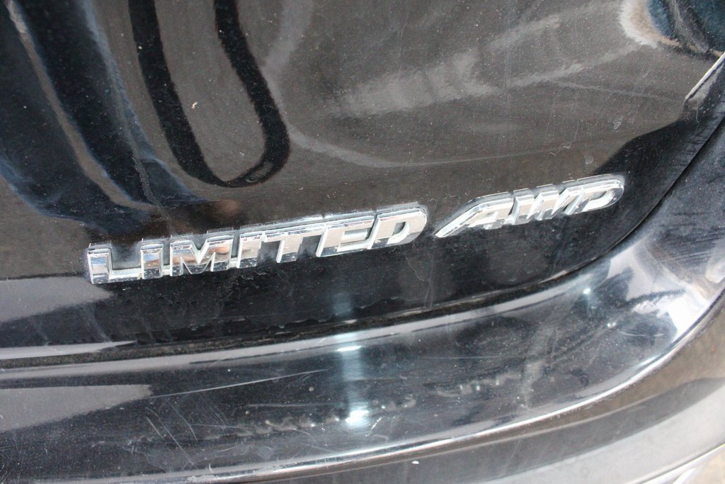 Certified 2018 Toyota Highlander Limited Platinum image 72