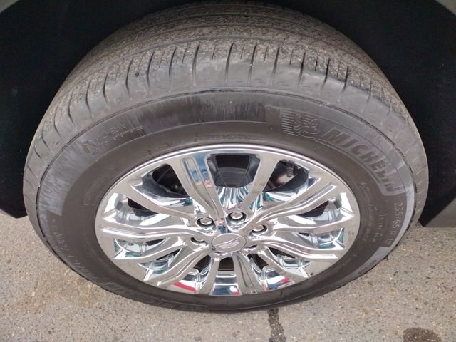 Used 2019 Cadillac XT5 Luxury image 15