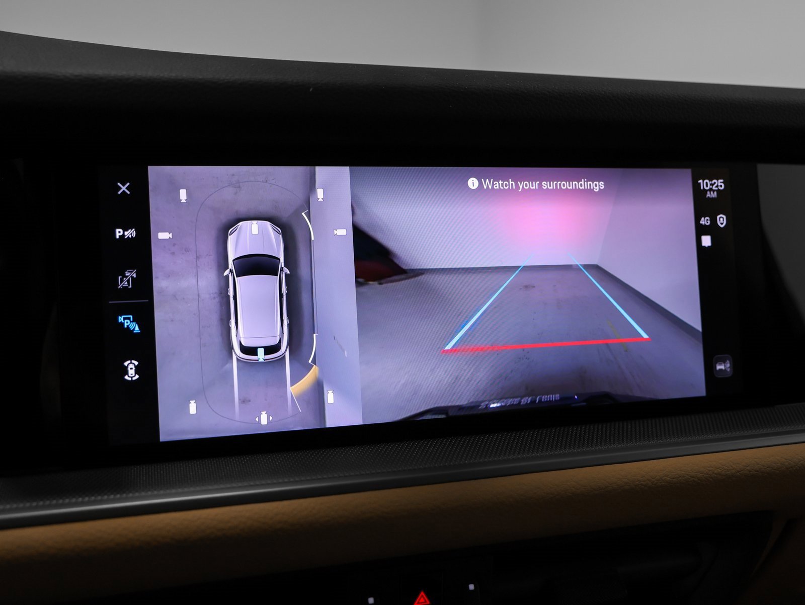 Certified 2025 Porsche Cayenne image 34