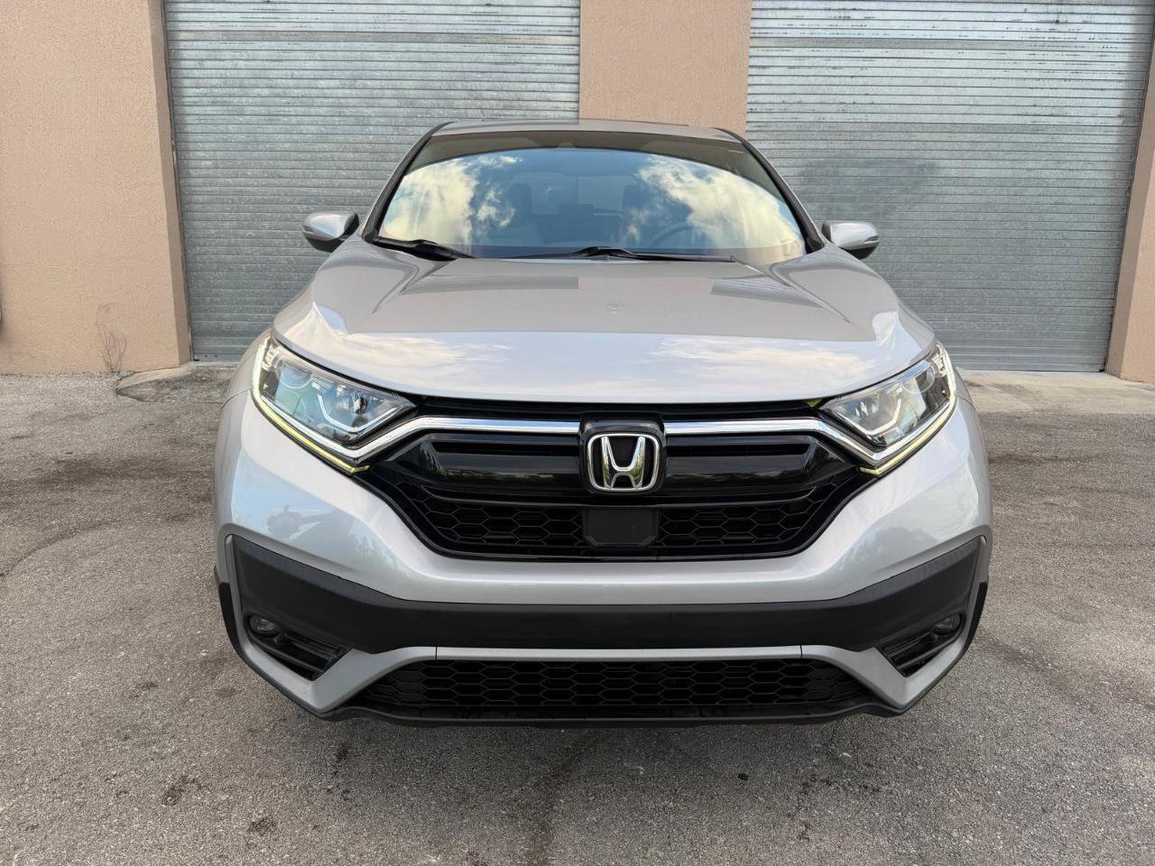 Used 2020 Honda CR-V EX image 21