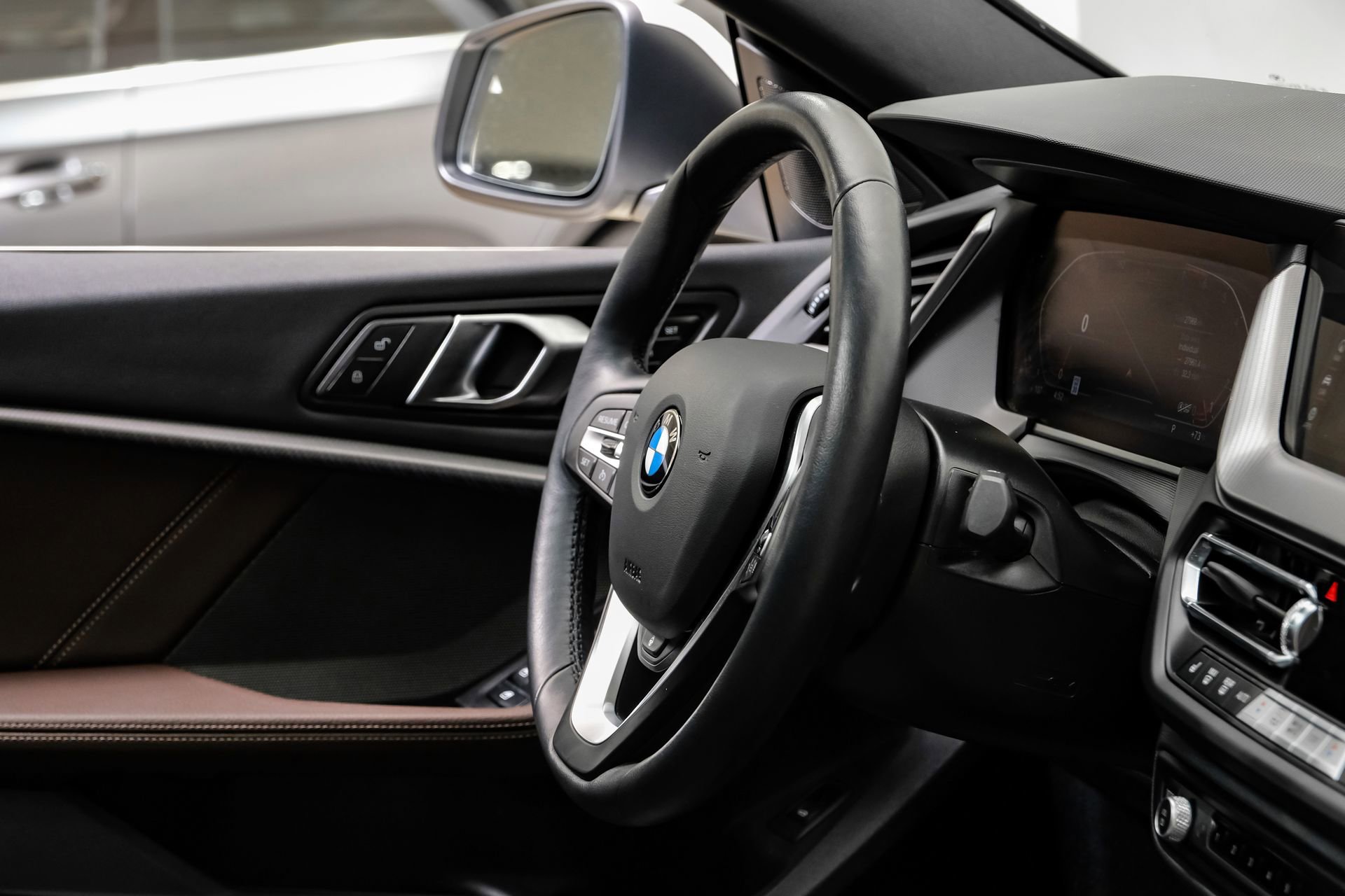 Used 2023 BMW 228i xDrive Gran Coupe w/ Premium Package 2 image 18