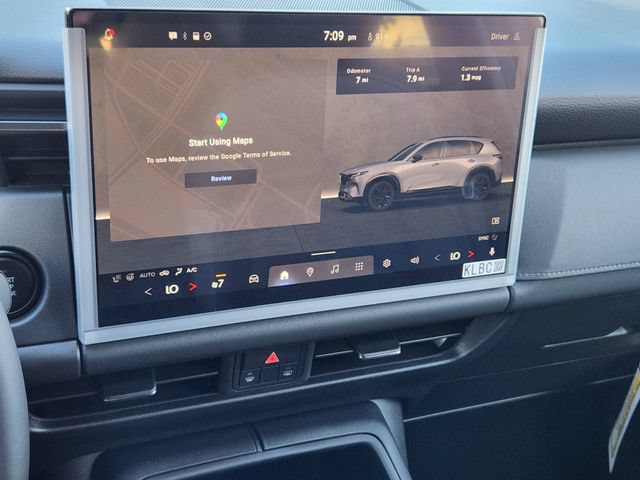 New 2026 MAZDA CX-5 Preferred AWD/4WD image 11