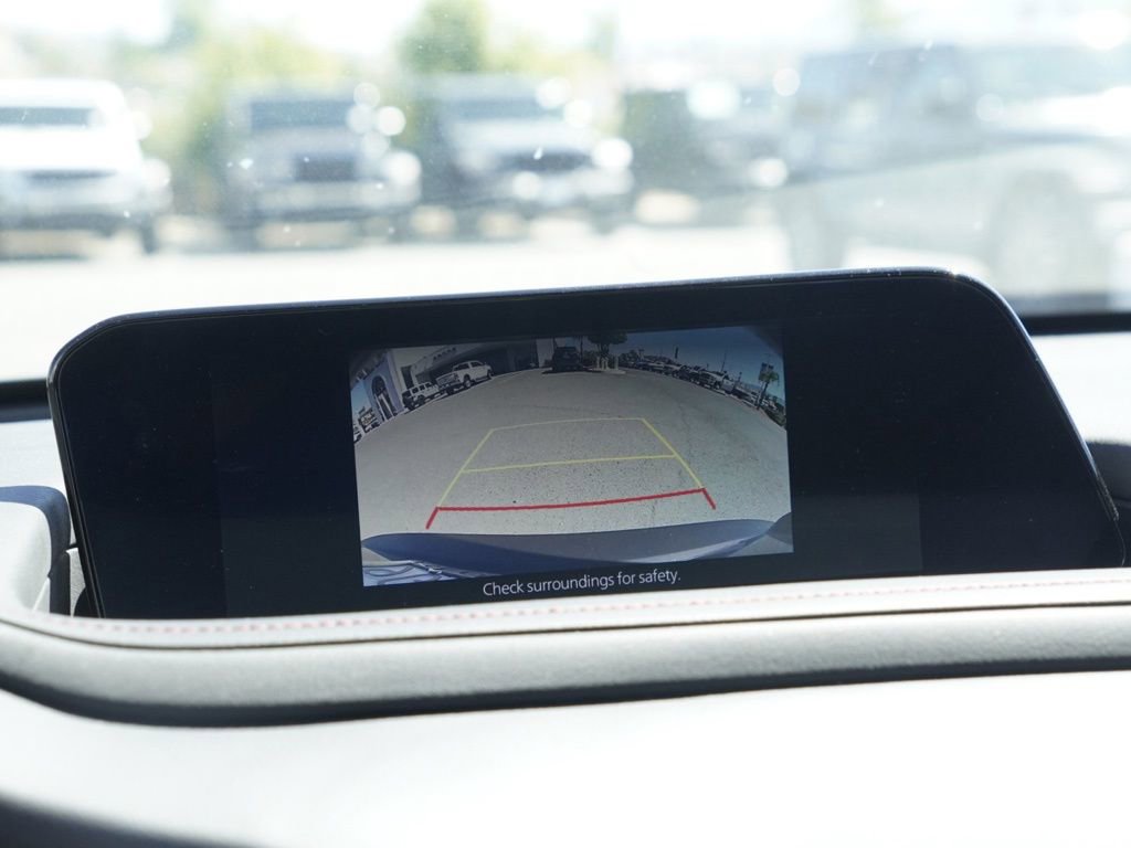 Used 2023 MAZDA CX-30 AWD 2.5 S w/ Preferred Package image 15