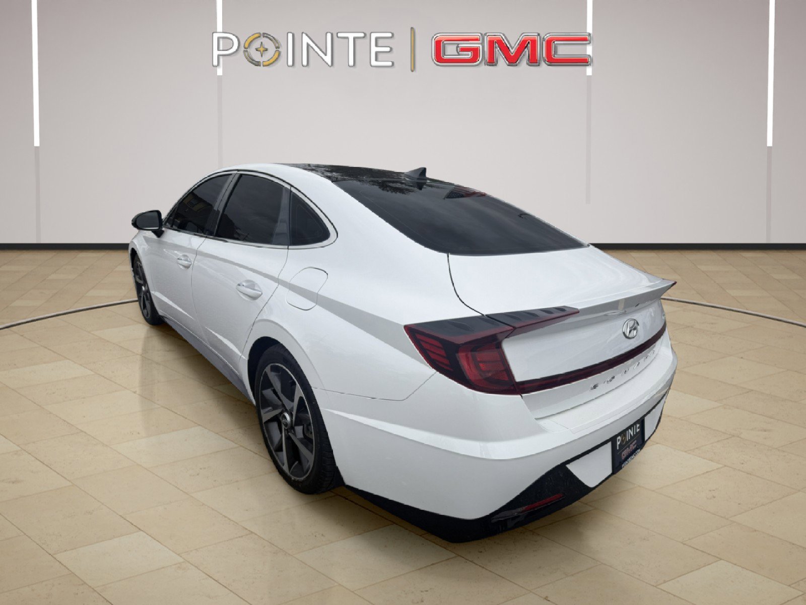 Used 2022 Hyundai Sonata SEL Plus image 7