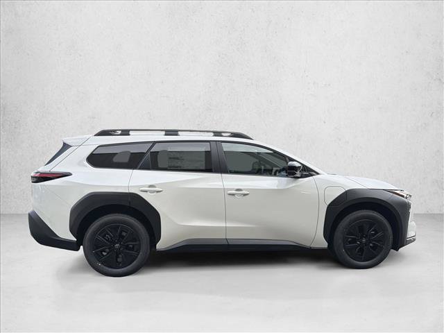 New 2026 Toyota bZ Woodland AWD/4WD image 4
