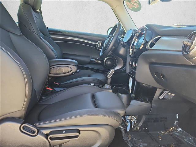 Used 2024 MINI Cooper SE image 22