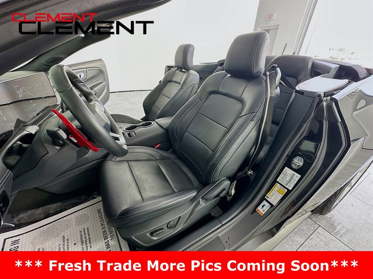 Used 2024 Ford Mustang GT Premium RWD image 31