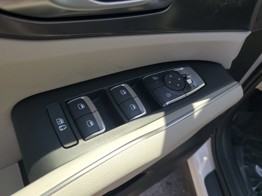 New 2026 Kia Sorento S w/ S Panoramic Sunroof Package FWD image 9